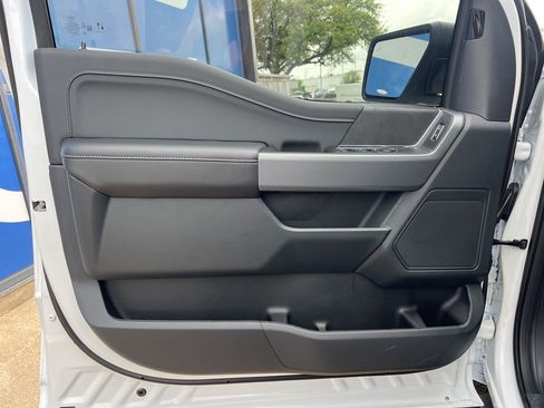 New 2026 Ford F150 XLT image 12