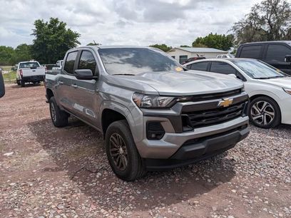 Used 2023 Chevrolet Colorado LT w/ LT Convenience Package