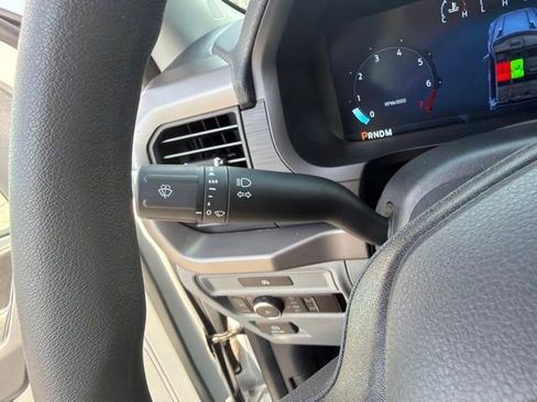 Certified 2025 Ford F150 XLT AWD/4WD image 26