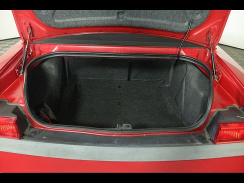 Used 2012 Dodge Challenger SXT w/ Sound Group RWD image 7