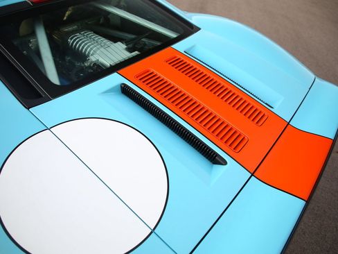 Used 2006 Ford GT image 39