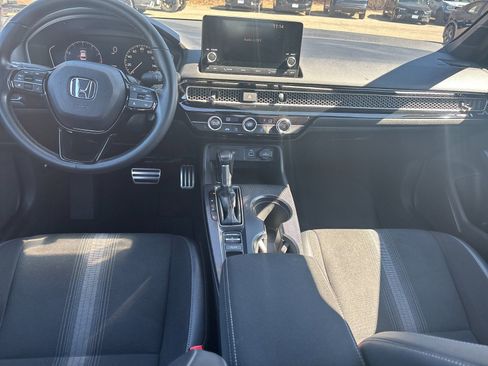 Used 2022 Honda Civic Sport image 14