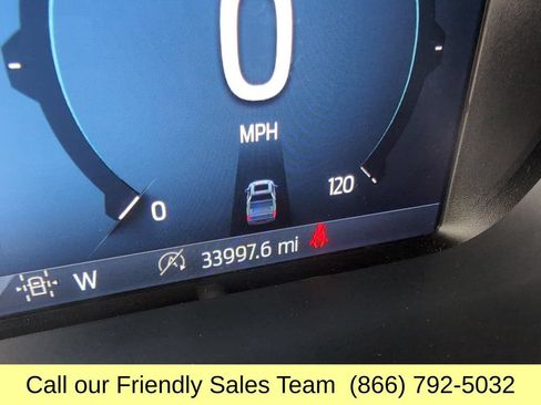 Used 2025 Ford F150 XLT w/ Equipment Group 301A Standard AWD/4WD image 16