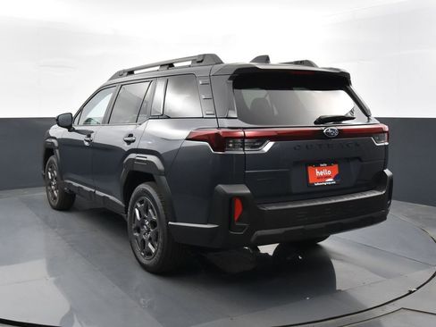 New 2026 Subaru Outback Premium image 32