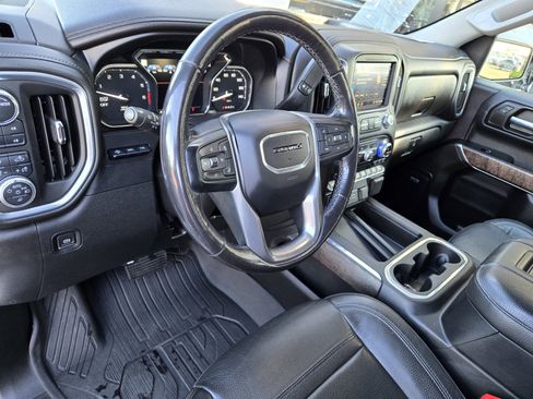 Used 2020 GMC Sierra 1500 Denali w/ Denali Ultimate Package image 12