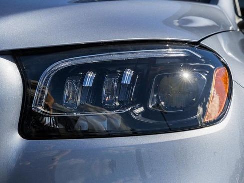 New 2026 Mercedes-Benz GLS 450 4MATIC image 13