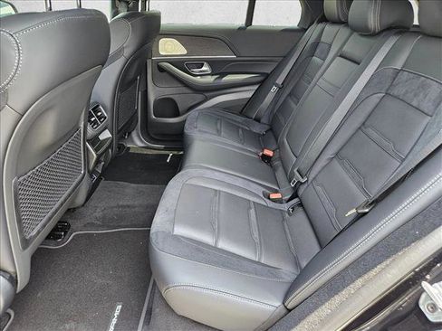 New 2026 Mercedes-Benz GLE 53 AMG 4MATIC image 16