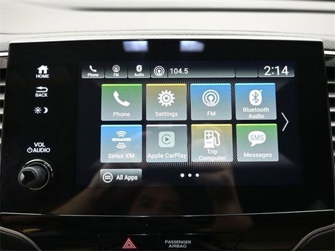 Used 2019 Honda Pilot EX image 4