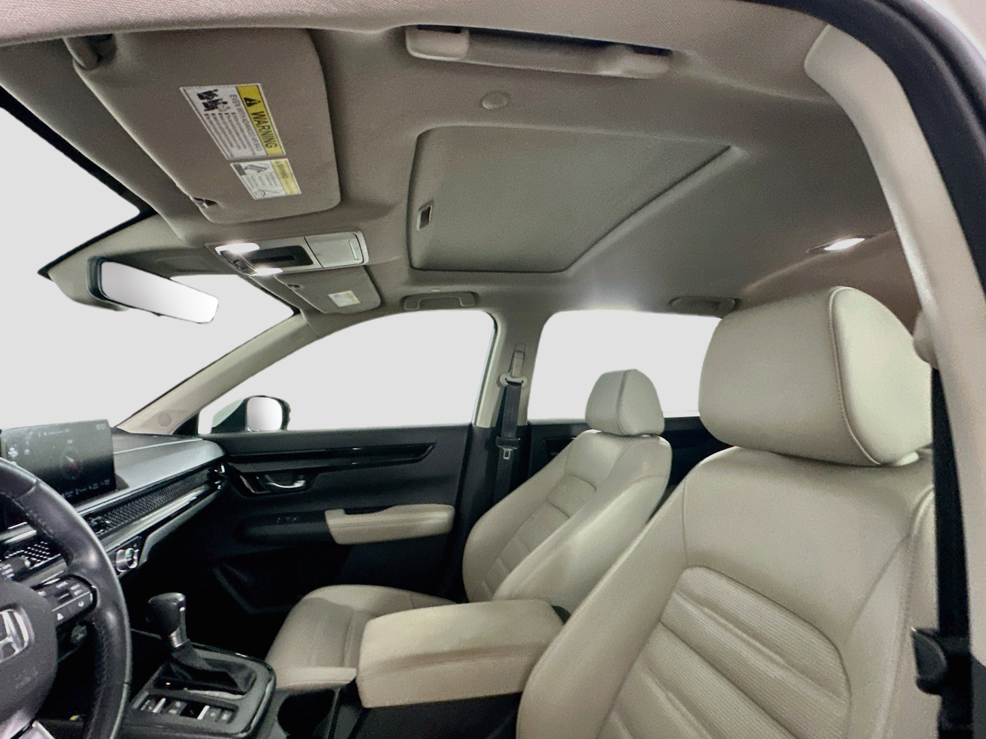 Used 2024 Honda CR-V EX-L image 26