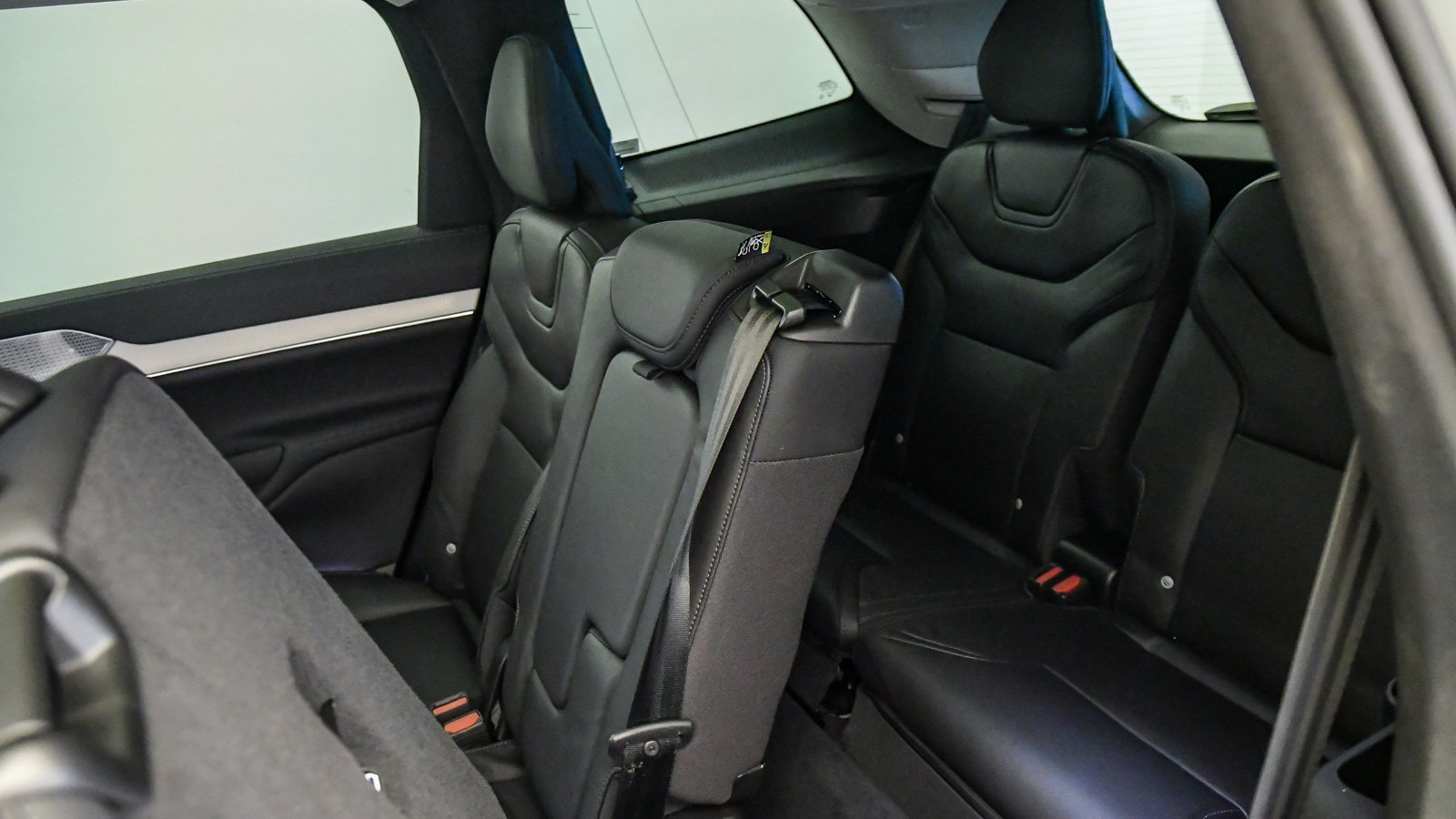 Used 2026 Volvo EX90 Ultra AWD/4WD image 21
