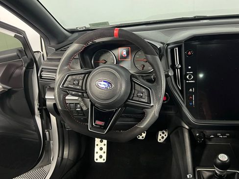 Used 2023 Subaru WRX Premium image 14
