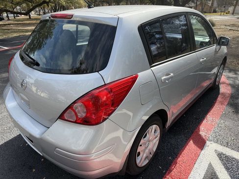 Used 2011 Nissan Versa 1.8 S w/ PWR Plus Pkg image 5