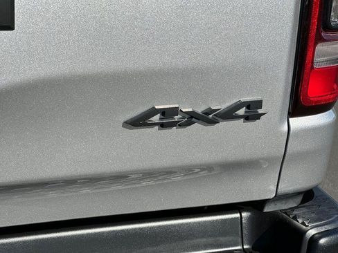 Used 2021 RAM 1500 Rebel w/ Rebel Level 1 Equipment Group AWD/4WD image 26