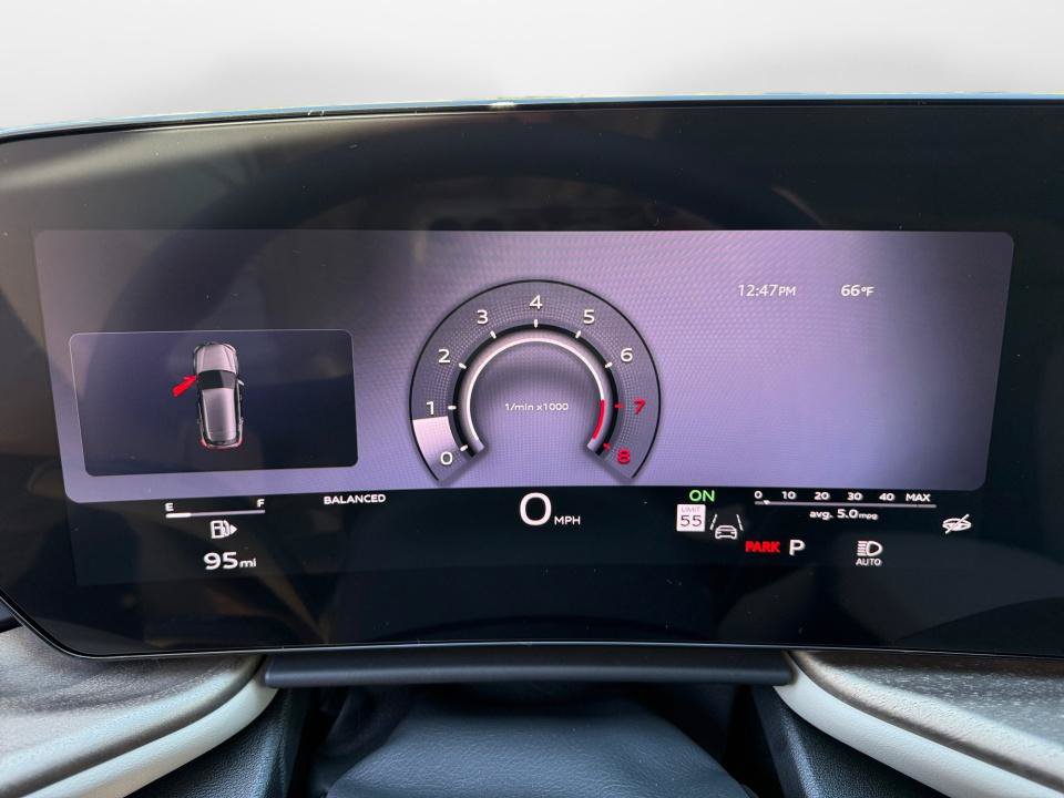 New 2026 Audi Q5 Premium AWD/4WD image 11