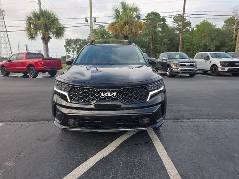 Used 2023 Kia Sorento SX AWD/4WD image 8