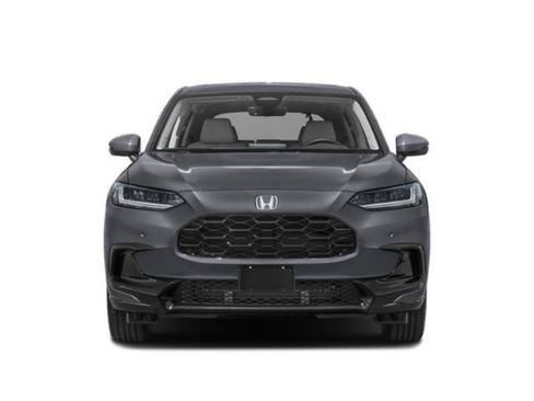 New 2027 Honda HR-V EX-L image 7
