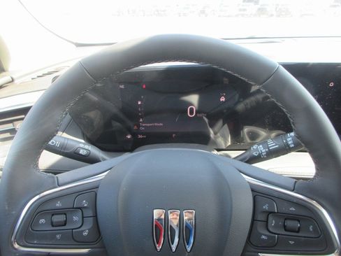 New 2026 Buick Encore GX Sport Touring w/ Comfort Package FWD image 16