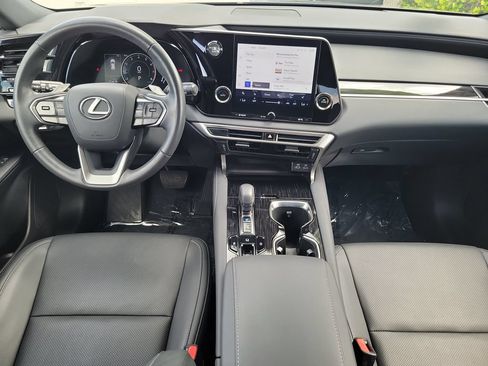 Used 2024 Lexus RX 350 FWD w/ Technology Package image 13
