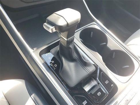 New 2026 Kia Carnival EX image 36