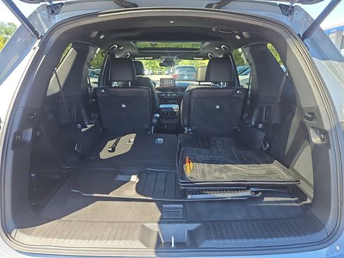 Used 2024 Honda Pilot TrailSport image 33