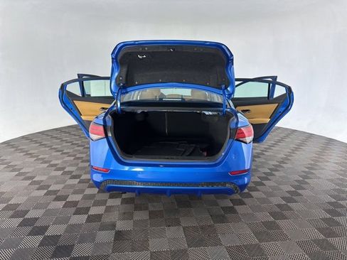 Used 2022 Nissan Sentra SV w/ SV Premium Package image 15