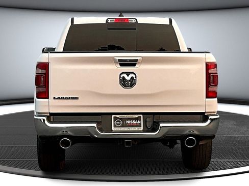 Used 2022 RAM 1500 Laramie image 5