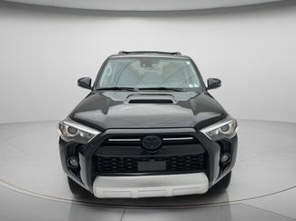 Used 2024 Toyota 4Runner TRD Off-Road Premium w/ Off Road Premium Plus Package AWD/4WD video 2