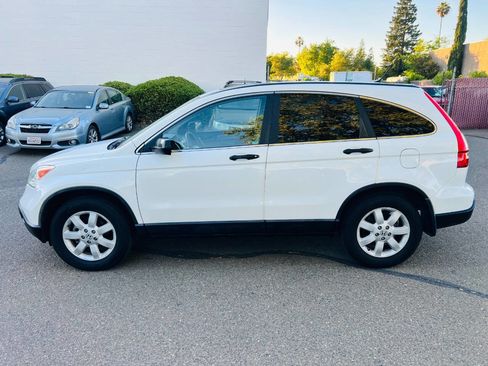 Used 2009 Honda CR-V EX image 5