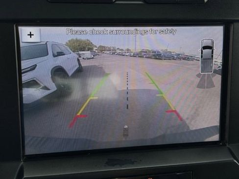 Used 2018 Ford F150 Lariat w/ Equipment Group 502A Luxury image 17