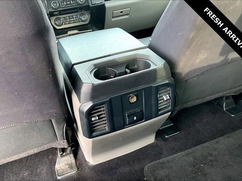 Used 2017 Ford F150 XL w/ Equipment Group 101A Mid image 11