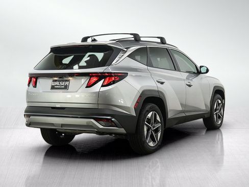 Certified 2026 Hyundai Tucson SEL AWD/4WD image 5