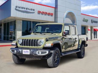 New 2026 Jeep Gladiator Sport video 2