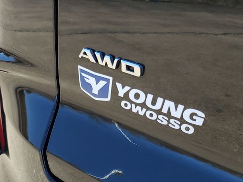 Used 2024 Cadillac XT4 Sport image 34