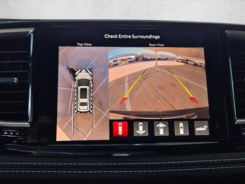 New 2026 Chrysler Pacifica Select image 13