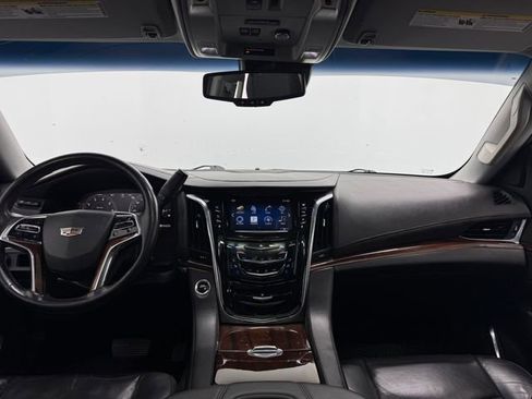 Used 2015 Cadillac Escalade Luxury RWD image 6