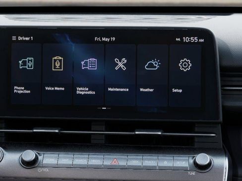 New 2026 Hyundai Kona SEL Sport image 13