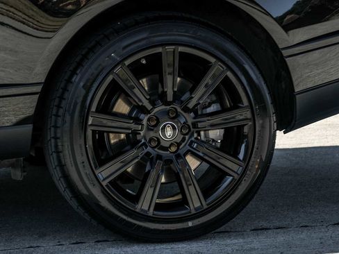 Used 2019 Land Rover Range Rover Long Wheelbase Supercharged image 59