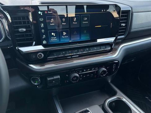 New 2026 Chevrolet Silverado 1500 RST image 23