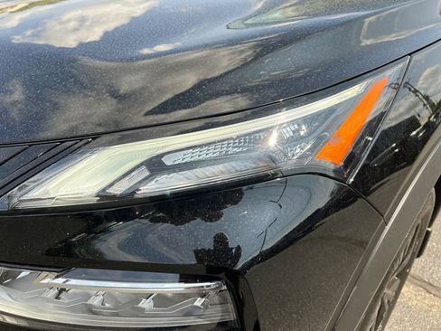 Certified 2023 Nissan Rogue SV w/ SV Premium B Package AWD/4WD image 7