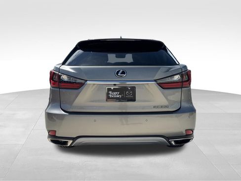 Used 2021 Lexus RX 350 AWD w/ Premium Package image 6