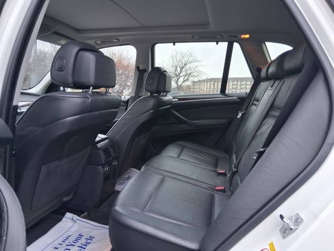 Used 2008 BMW X5 3.0si AWD/4WD image 10