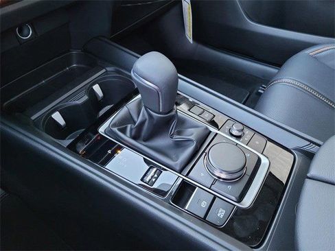 Certified 2025 MAZDA CX-50 AWD 2.5 Hybrid w/ Weather Package image 11