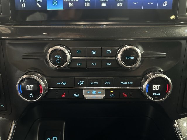 Used 2021 Ford F150 XLT w/ Equipment Group 302A High AWD/4WD image 21