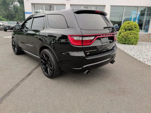 Used 2020 Dodge Durango R/T AWD/4WD image 13