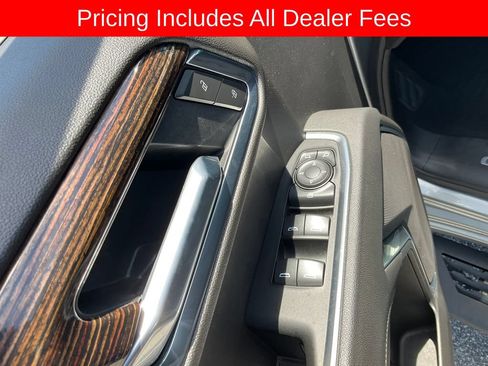 Used 2025 GMC Sierra 1500 Elevation AWD/4WD image 8