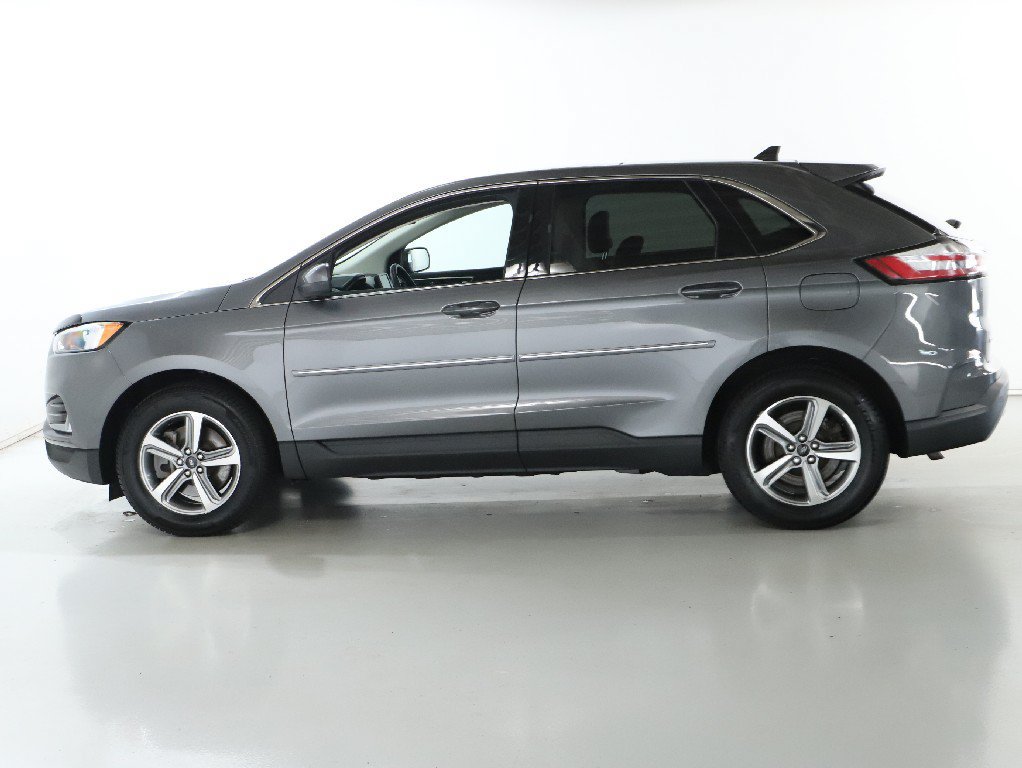 Used 2024 Ford Edge SEL w/ Convenience Package AWD/4WD image 39
