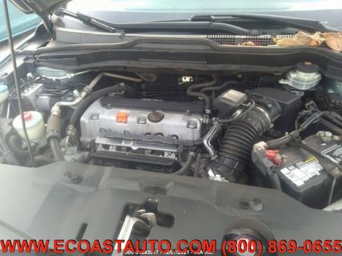 Used 2011 Honda CR-V EX-L image 6