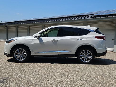 Used 2023 Acura RDX AWD image 2
