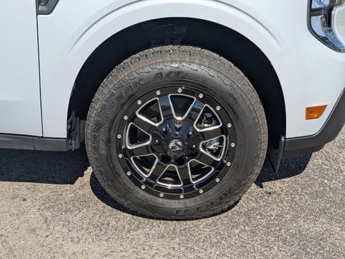 Used 2025 Ford Maverick XL w/ Equipment Group 102A image 12