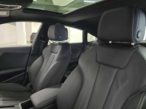 Used 2023 Audi A5 2.0T Premium Plus w/ Premium Plus image 22